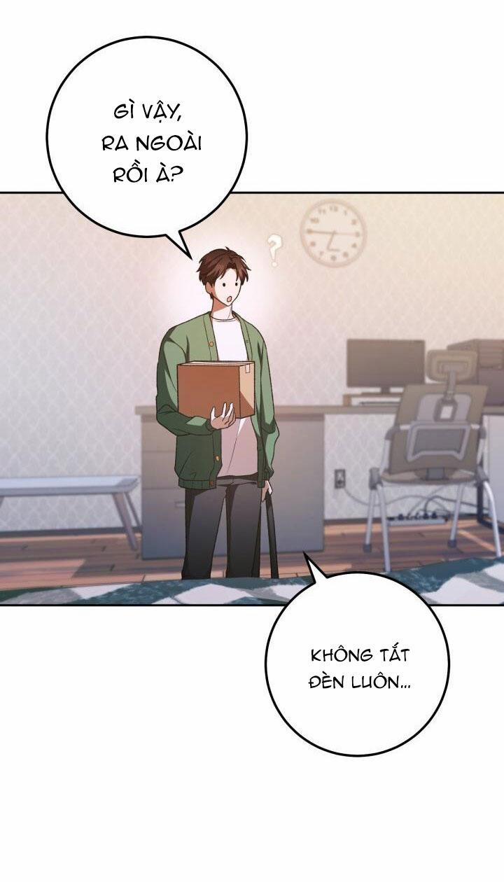 Đang Lập Kế Trả Thù Tôi Yêu Kẻ Thù Lúc Nào Không Hay 26 trang 86