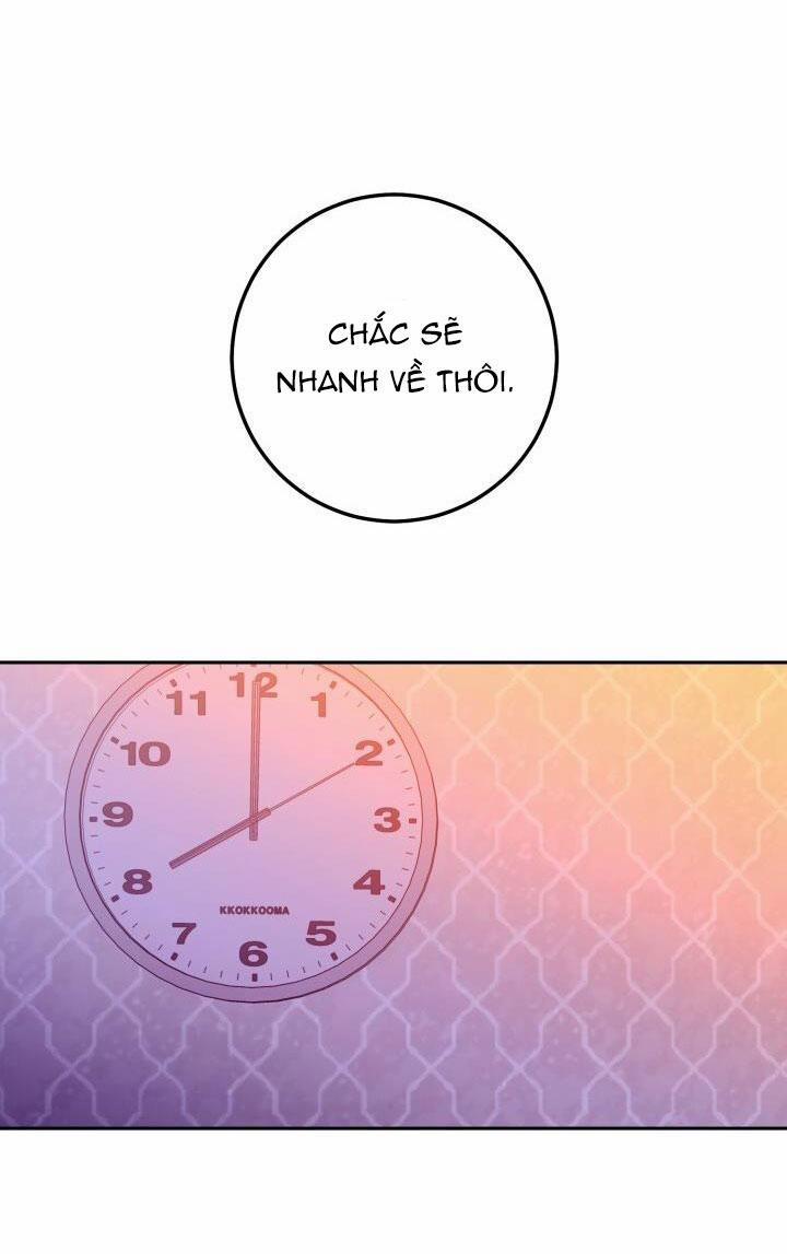 Đang Lập Kế Trả Thù Tôi Yêu Kẻ Thù Lúc Nào Không Hay 26 trang 87