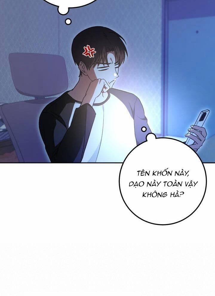 Đang Lập Kế Trả Thù Tôi Yêu Kẻ Thù Lúc Nào Không Hay 26 trang 99
