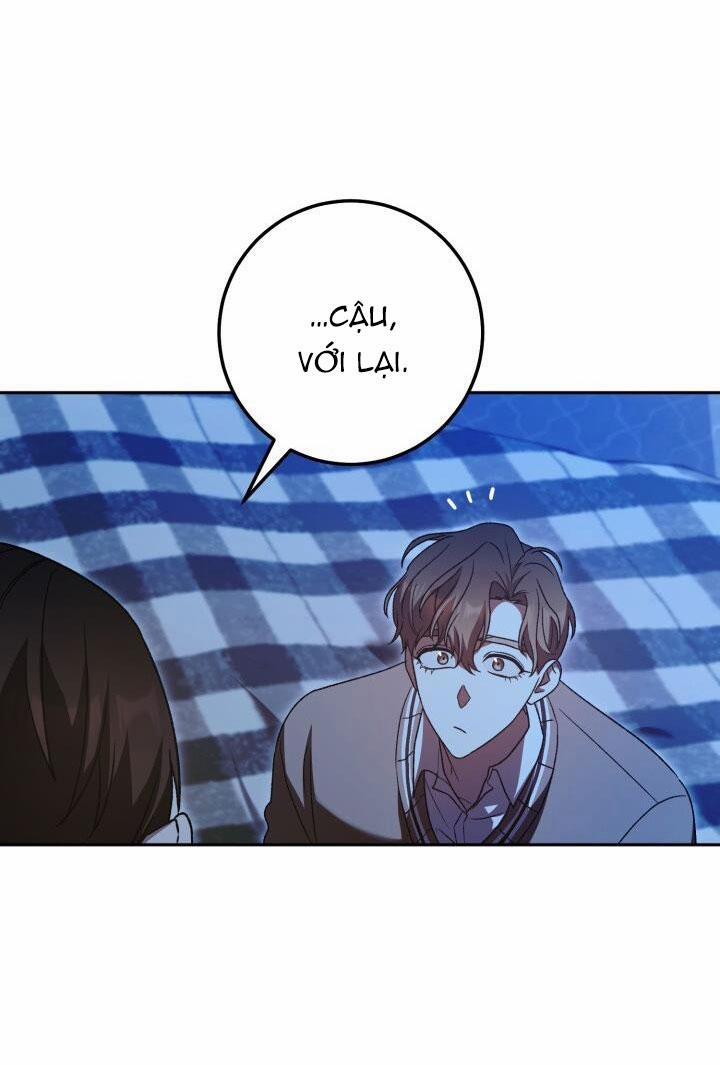 Đang Lập Kế Trả Thù Tôi Yêu Kẻ Thù Lúc Nào Không Hay 27 trang 100