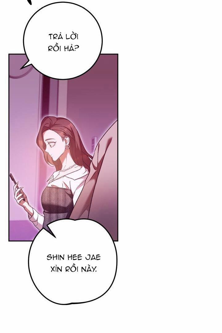 Đang Lập Kế Trả Thù Tôi Yêu Kẻ Thù Lúc Nào Không Hay 27 trang 14