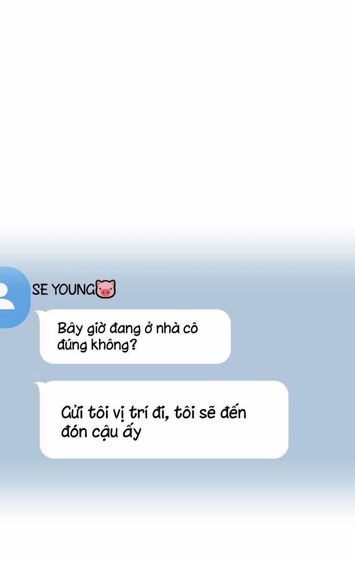 Đang Lập Kế Trả Thù Tôi Yêu Kẻ Thù Lúc Nào Không Hay 27 trang 16