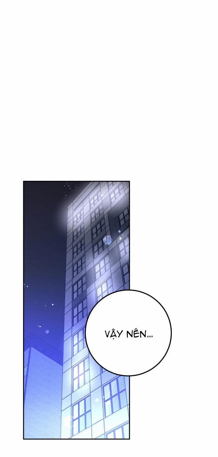 Đang Lập Kế Trả Thù Tôi Yêu Kẻ Thù Lúc Nào Không Hay 27 trang 19