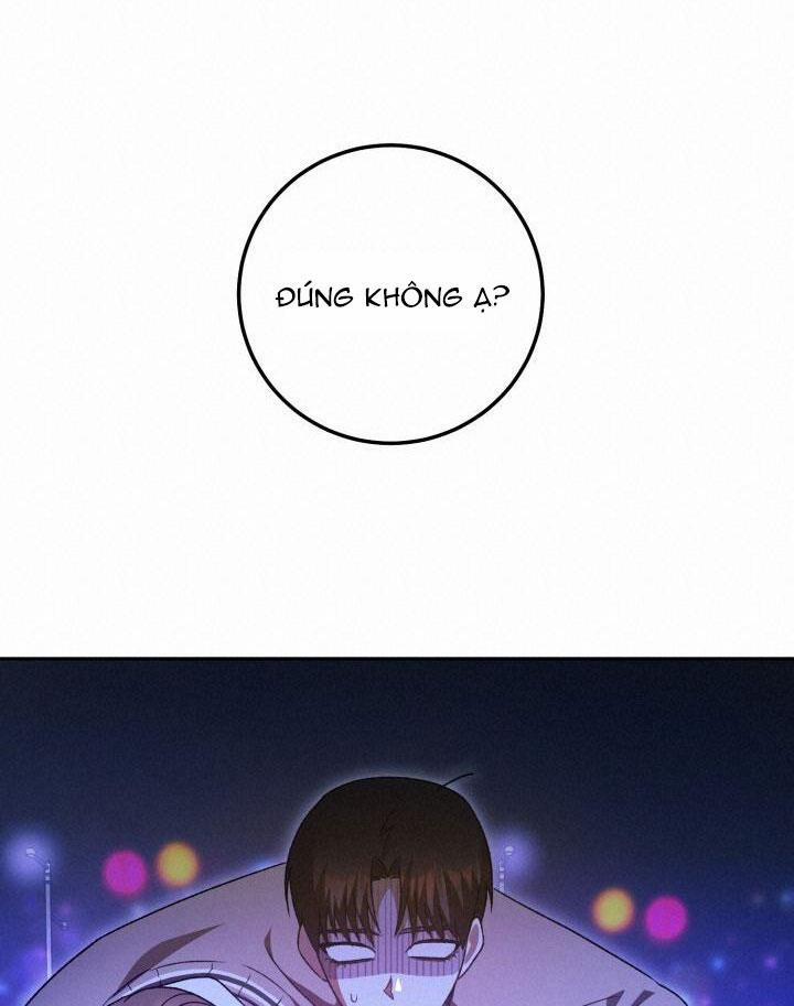 Đang Lập Kế Trả Thù Tôi Yêu Kẻ Thù Lúc Nào Không Hay 27 trang 21