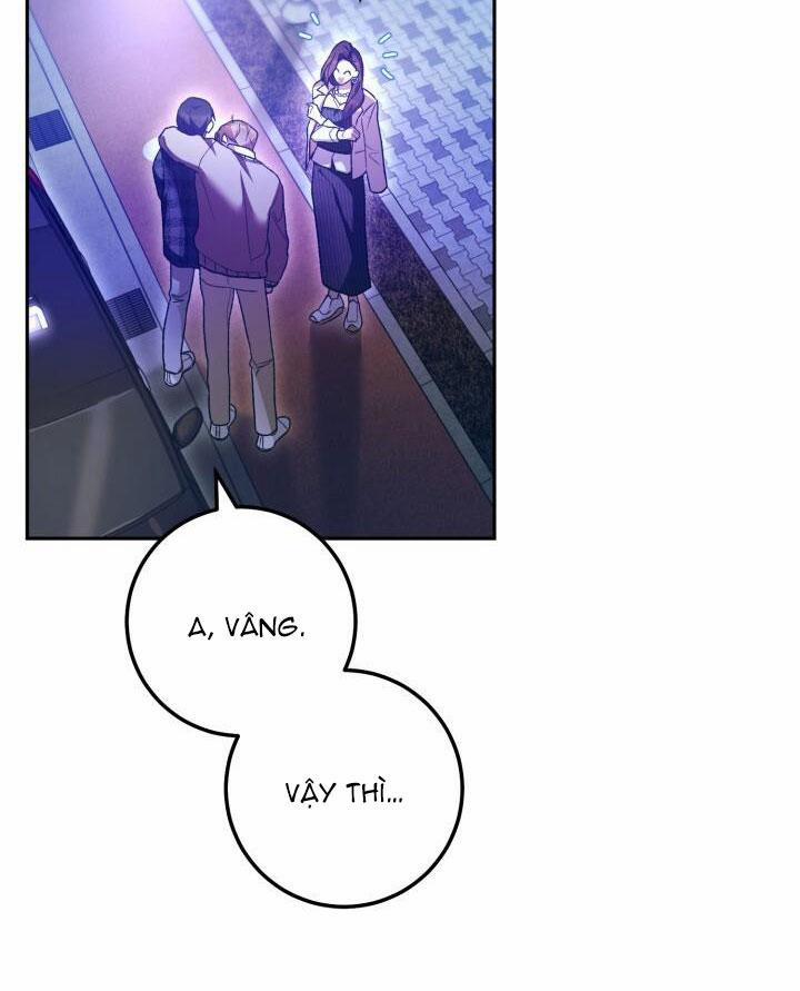 Đang Lập Kế Trả Thù Tôi Yêu Kẻ Thù Lúc Nào Không Hay 27 trang 24