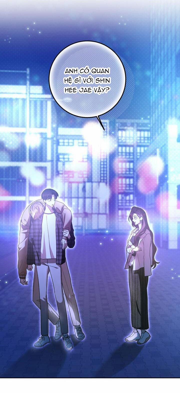 Đang Lập Kế Trả Thù Tôi Yêu Kẻ Thù Lúc Nào Không Hay 27 trang 27