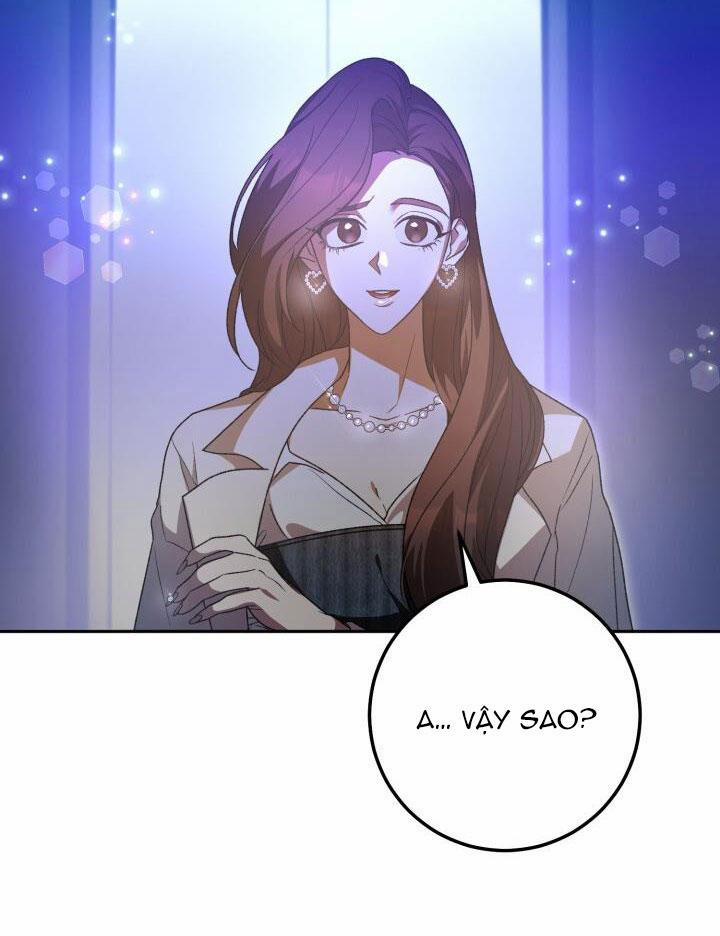 Đang Lập Kế Trả Thù Tôi Yêu Kẻ Thù Lúc Nào Không Hay 27 trang 30
