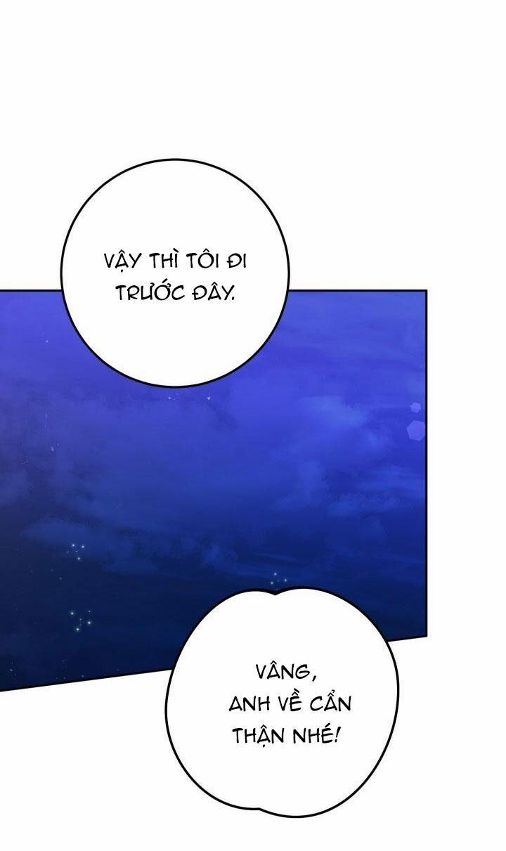 Đang Lập Kế Trả Thù Tôi Yêu Kẻ Thù Lúc Nào Không Hay 27 trang 31