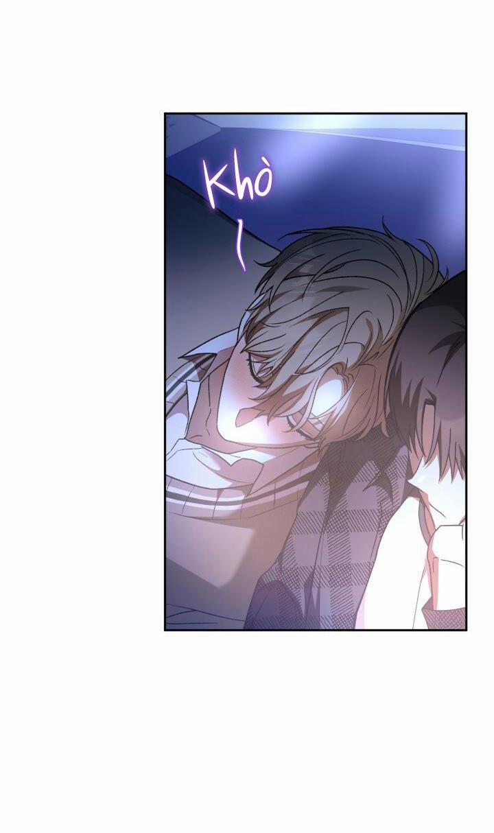 Đang Lập Kế Trả Thù Tôi Yêu Kẻ Thù Lúc Nào Không Hay 27 trang 37