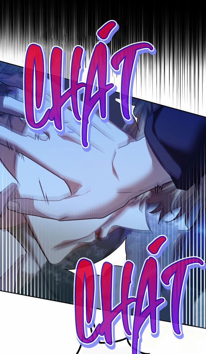 Đang Lập Kế Trả Thù Tôi Yêu Kẻ Thù Lúc Nào Không Hay 27 trang 43