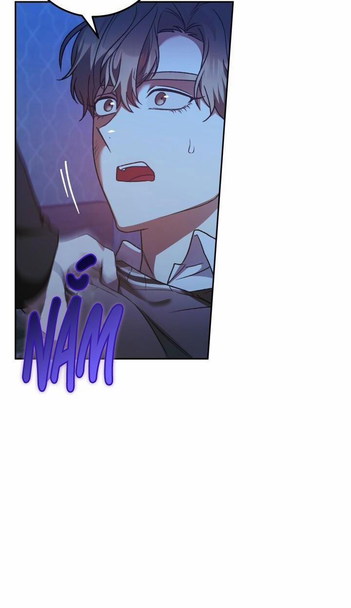 Đang Lập Kế Trả Thù Tôi Yêu Kẻ Thù Lúc Nào Không Hay 27 trang 48