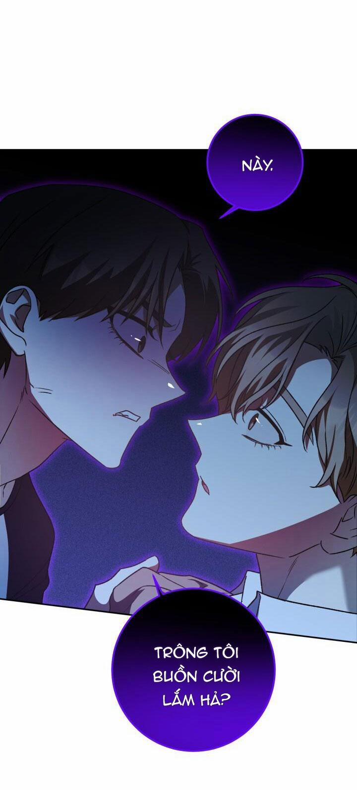 Đang Lập Kế Trả Thù Tôi Yêu Kẻ Thù Lúc Nào Không Hay 27 trang 49