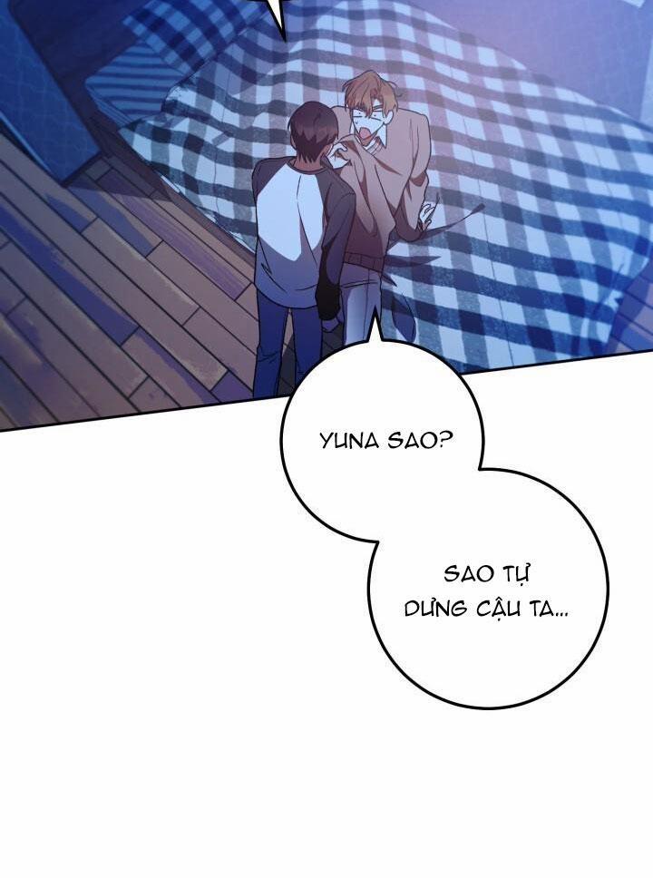 Đang Lập Kế Trả Thù Tôi Yêu Kẻ Thù Lúc Nào Không Hay 27 trang 51