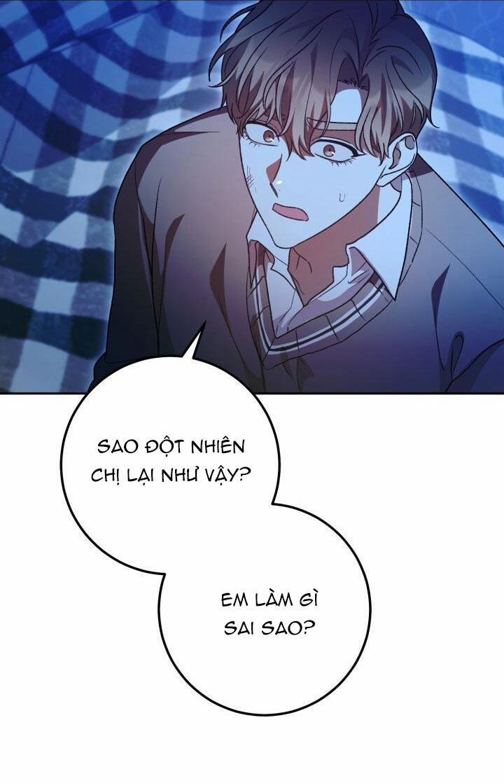 Đang Lập Kế Trả Thù Tôi Yêu Kẻ Thù Lúc Nào Không Hay 27 trang 54