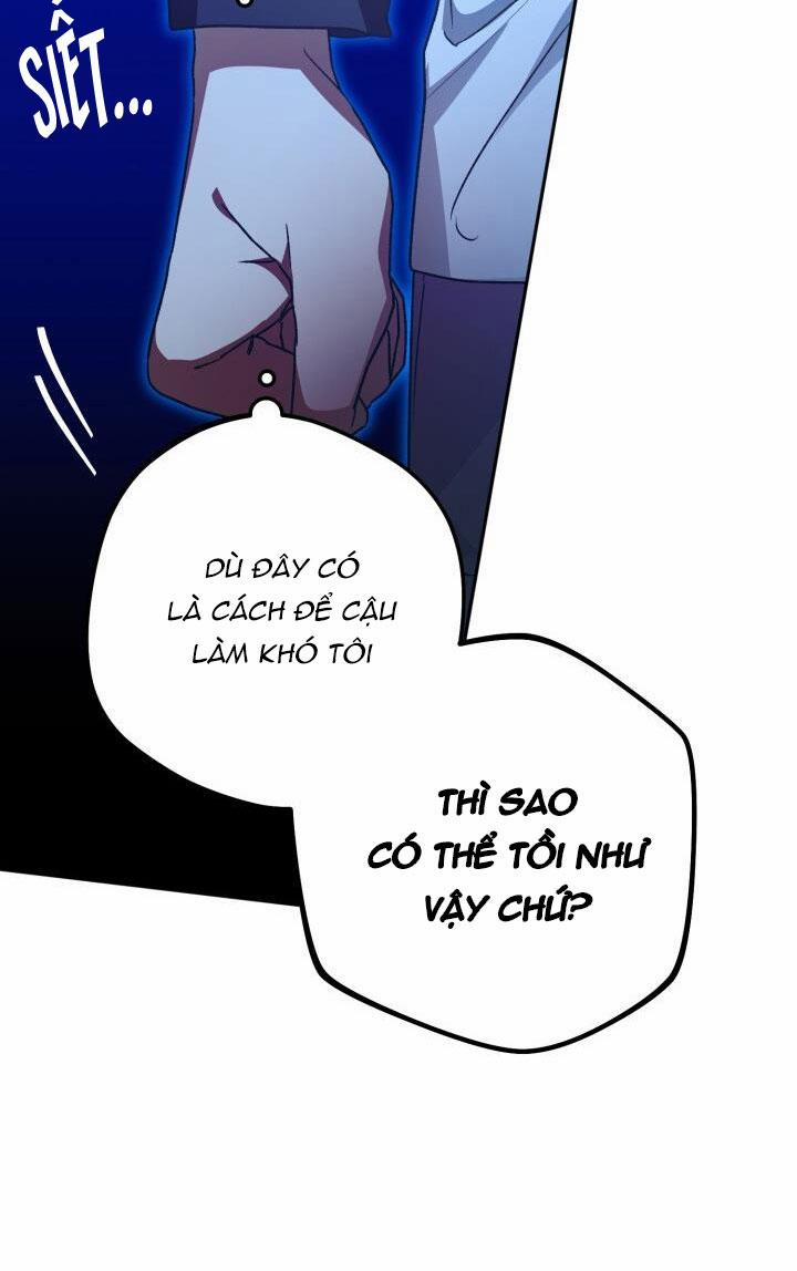 Đang Lập Kế Trả Thù Tôi Yêu Kẻ Thù Lúc Nào Không Hay 27 trang 58