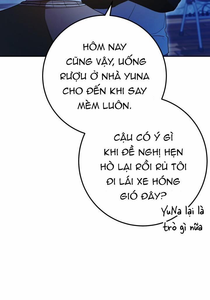 Đang Lập Kế Trả Thù Tôi Yêu Kẻ Thù Lúc Nào Không Hay 27 trang 65