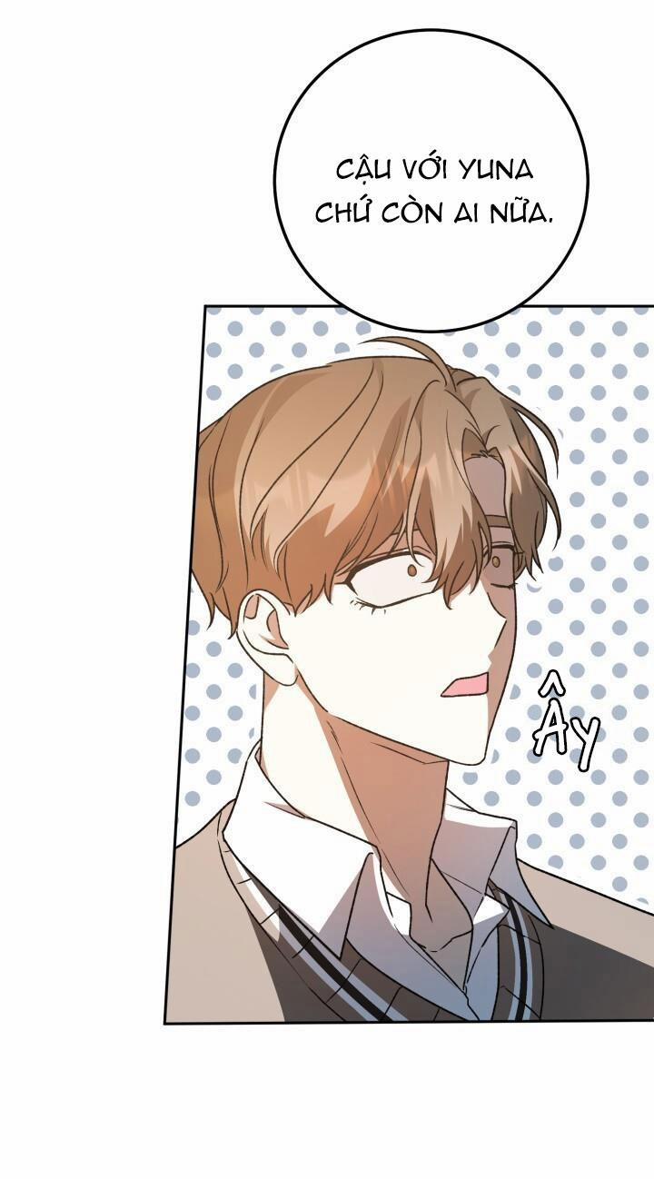 Đang Lập Kế Trả Thù Tôi Yêu Kẻ Thù Lúc Nào Không Hay 27 trang 68