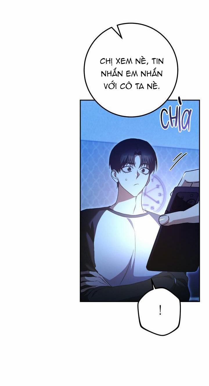 Đang Lập Kế Trả Thù Tôi Yêu Kẻ Thù Lúc Nào Không Hay 27 trang 74