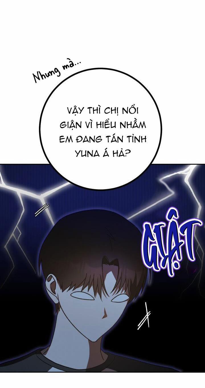 Đang Lập Kế Trả Thù Tôi Yêu Kẻ Thù Lúc Nào Không Hay 27 trang 83