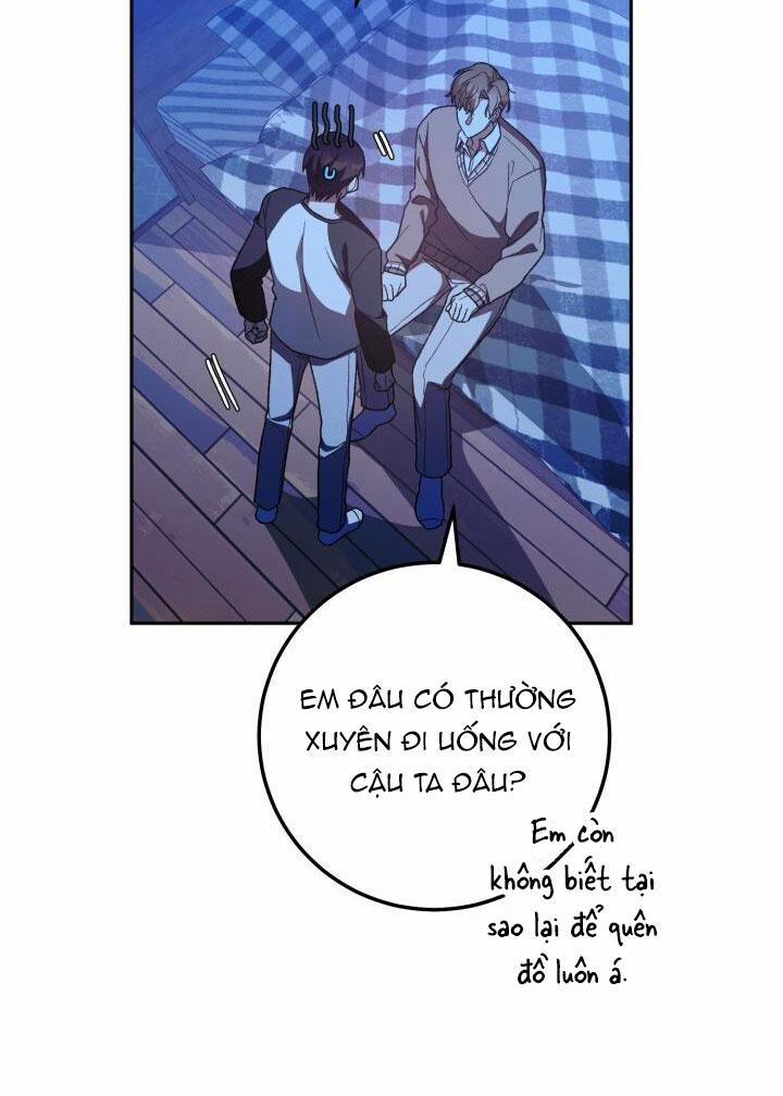 Đang Lập Kế Trả Thù Tôi Yêu Kẻ Thù Lúc Nào Không Hay 27 trang 85