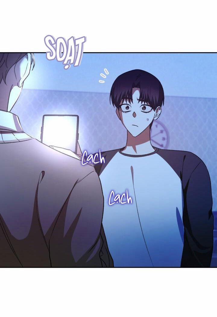 Đang Lập Kế Trả Thù Tôi Yêu Kẻ Thù Lúc Nào Không Hay 27 trang 90