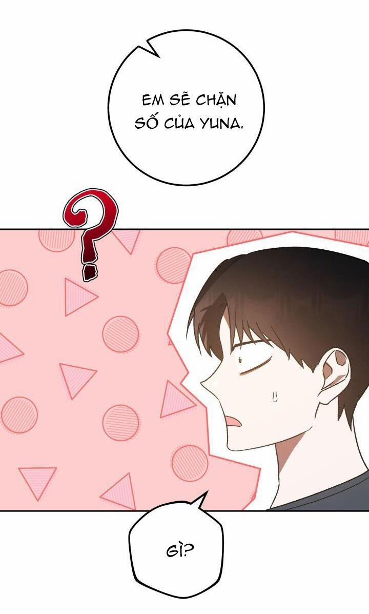 Đang Lập Kế Trả Thù Tôi Yêu Kẻ Thù Lúc Nào Không Hay 27 trang 92