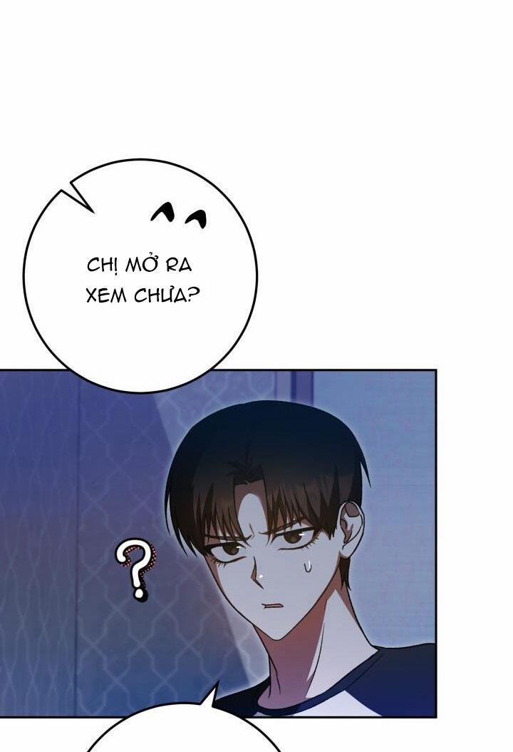 Đang Lập Kế Trả Thù Tôi Yêu Kẻ Thù Lúc Nào Không Hay 28 trang 14