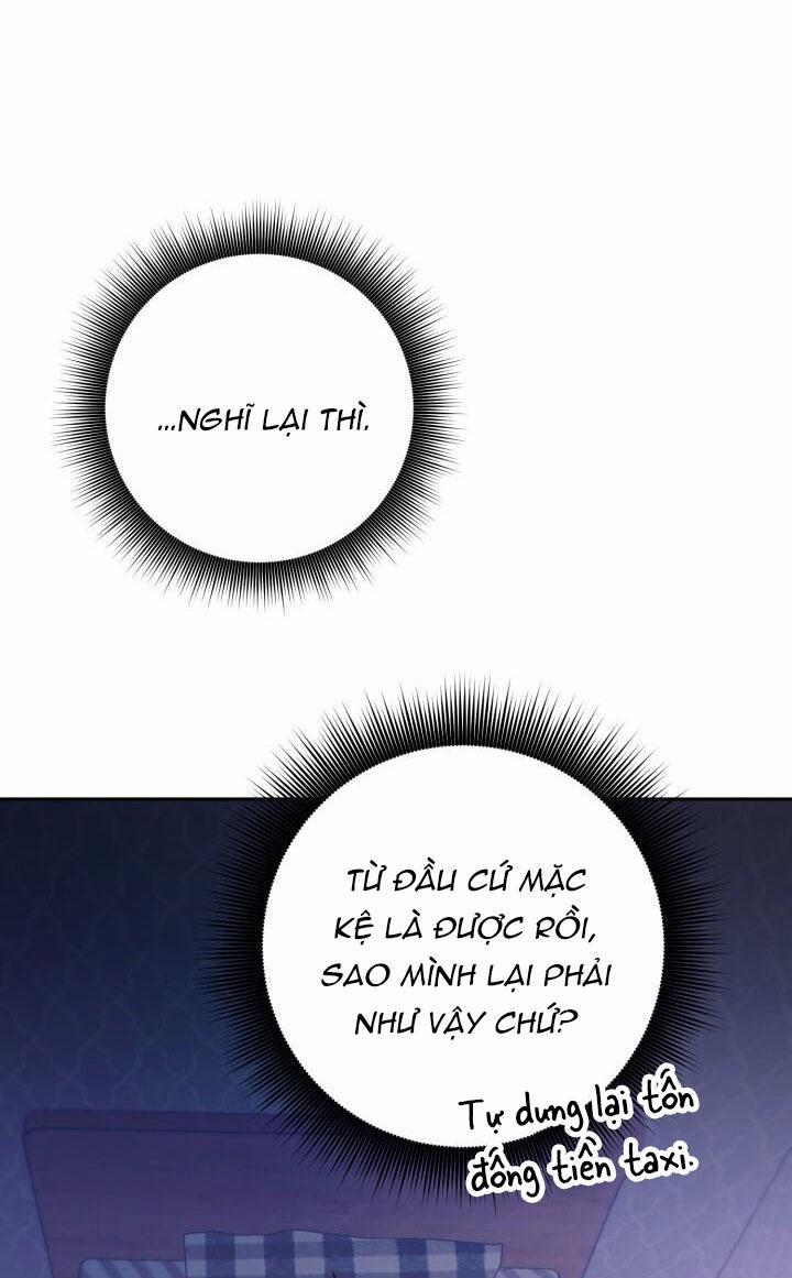 Đang Lập Kế Trả Thù Tôi Yêu Kẻ Thù Lúc Nào Không Hay 28 trang 2