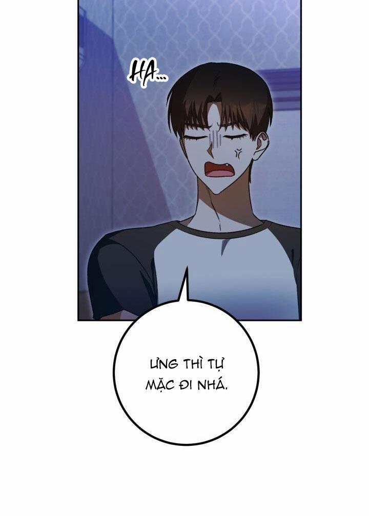 Đang Lập Kế Trả Thù Tôi Yêu Kẻ Thù Lúc Nào Không Hay 28 trang 32