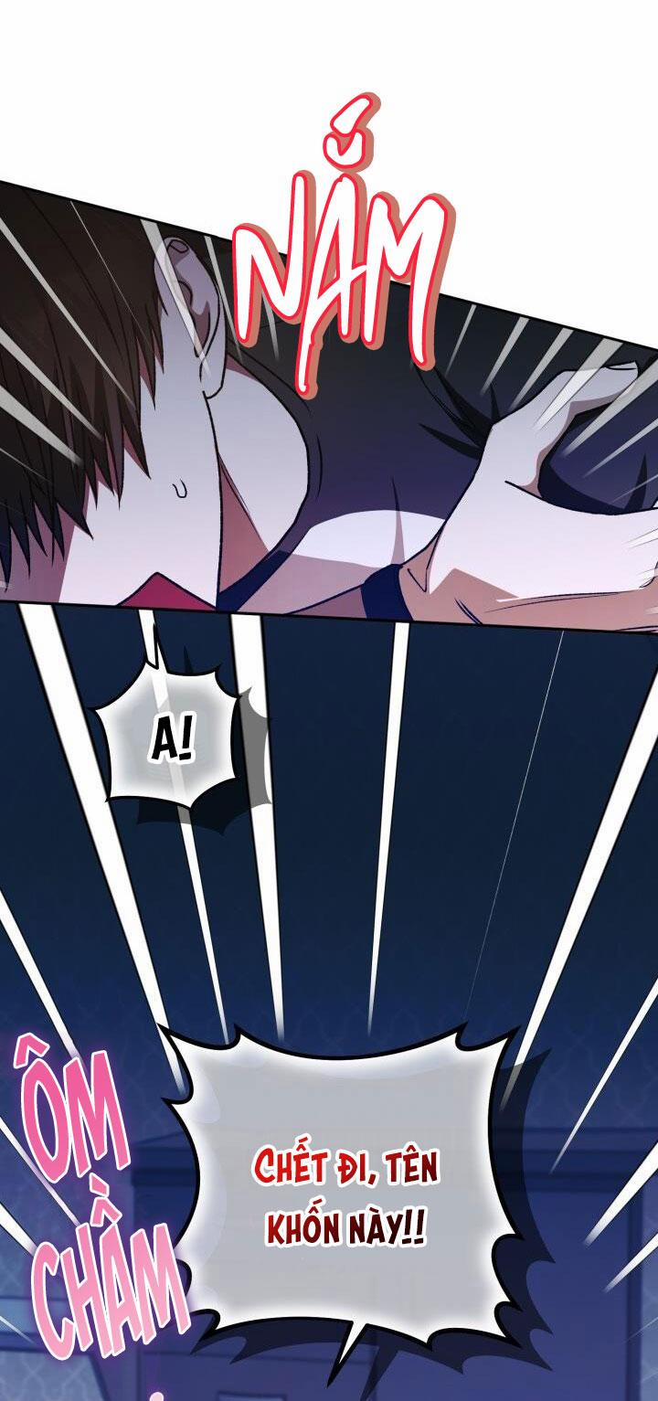 Đang Lập Kế Trả Thù Tôi Yêu Kẻ Thù Lúc Nào Không Hay 28 trang 37