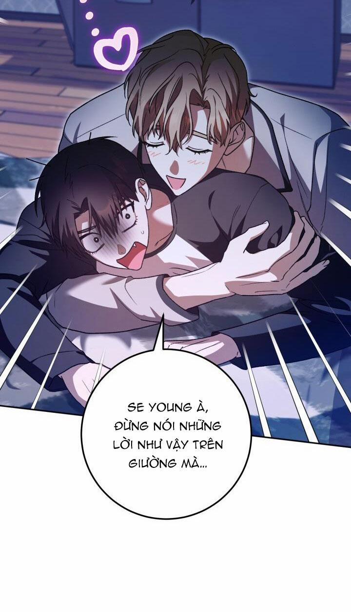 Đang Lập Kế Trả Thù Tôi Yêu Kẻ Thù Lúc Nào Không Hay 28 trang 38