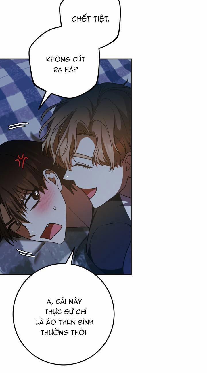 Đang Lập Kế Trả Thù Tôi Yêu Kẻ Thù Lúc Nào Không Hay 28 trang 45