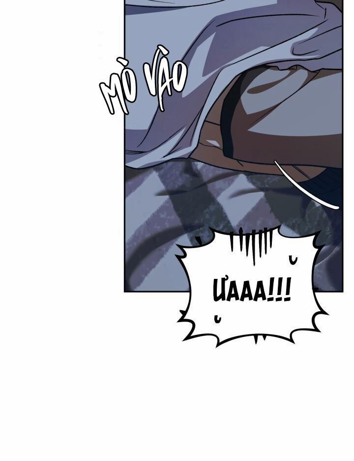 Đang Lập Kế Trả Thù Tôi Yêu Kẻ Thù Lúc Nào Không Hay 28 trang 47