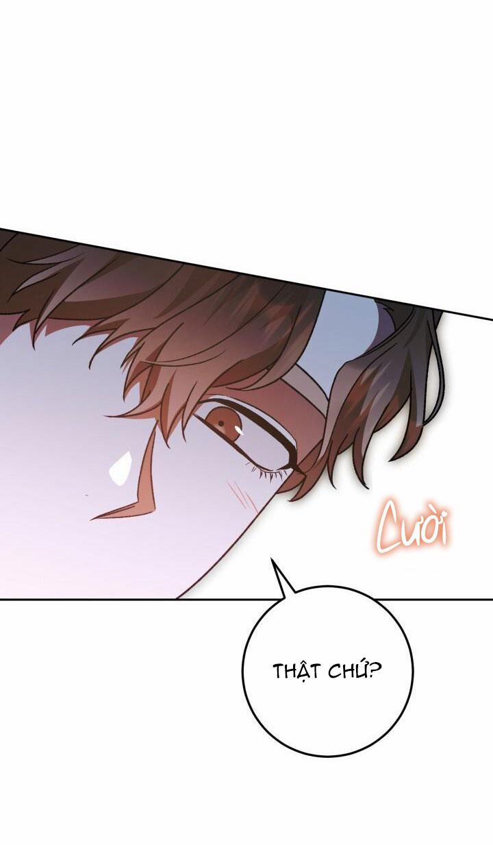 Đang Lập Kế Trả Thù Tôi Yêu Kẻ Thù Lúc Nào Không Hay 28 trang 51