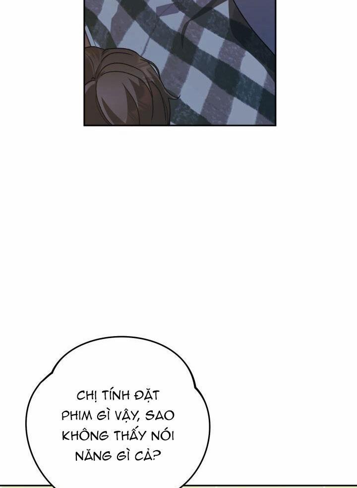 Đang Lập Kế Trả Thù Tôi Yêu Kẻ Thù Lúc Nào Không Hay 28 trang 6