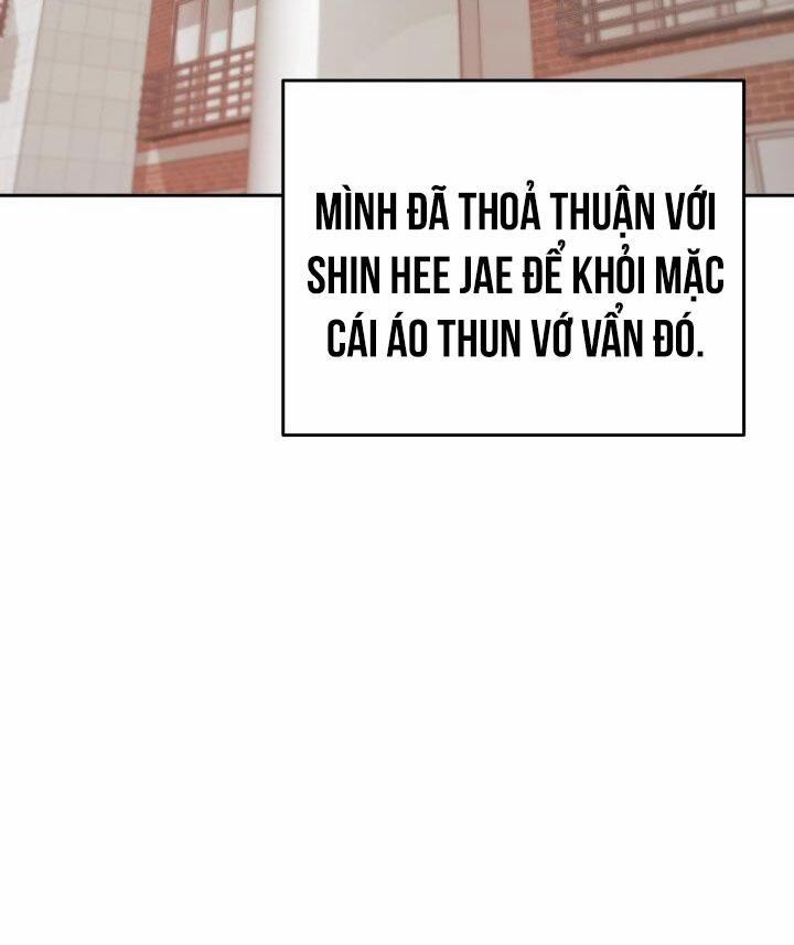 Đang Lập Kế Trả Thù Tôi Yêu Kẻ Thù Lúc Nào Không Hay 28 trang 63