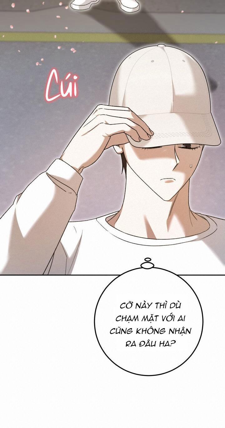 Đang Lập Kế Trả Thù Tôi Yêu Kẻ Thù Lúc Nào Không Hay 28 trang 66