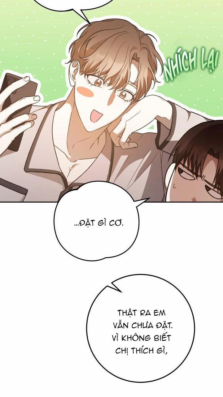 Đang Lập Kế Trả Thù Tôi Yêu Kẻ Thù Lúc Nào Không Hay 28 trang 7