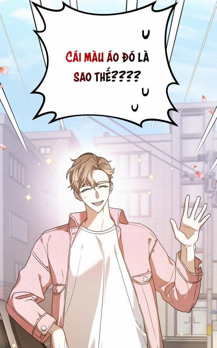 Đang Lập Kế Trả Thù Tôi Yêu Kẻ Thù Lúc Nào Không Hay 28 trang 71