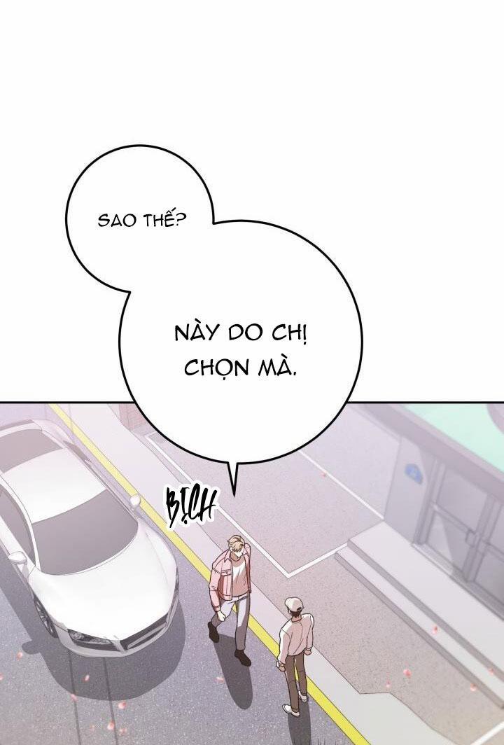 Đang Lập Kế Trả Thù Tôi Yêu Kẻ Thù Lúc Nào Không Hay 28 trang 73