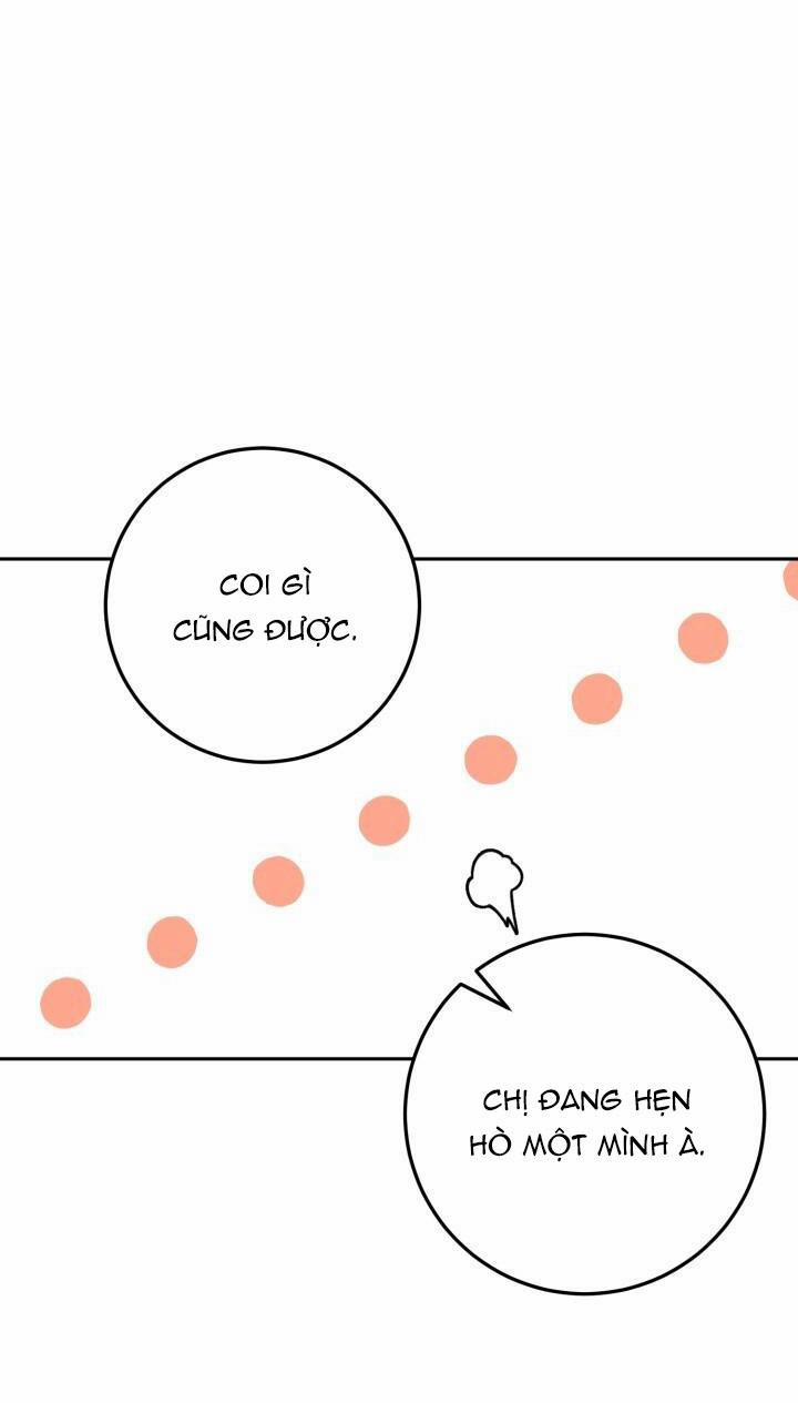 Đang Lập Kế Trả Thù Tôi Yêu Kẻ Thù Lúc Nào Không Hay 28 trang 8