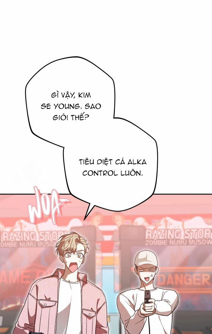 Đang Lập Kế Trả Thù Tôi Yêu Kẻ Thù Lúc Nào Không Hay 28 trang 88