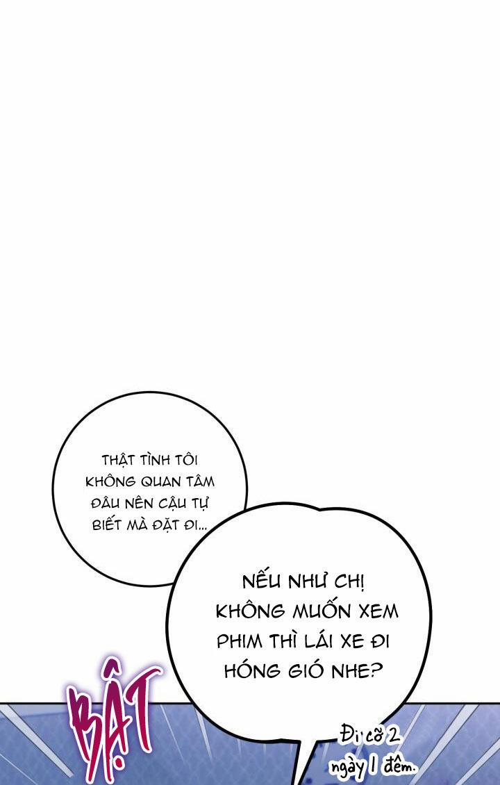 Đang Lập Kế Trả Thù Tôi Yêu Kẻ Thù Lúc Nào Không Hay 28 trang 9