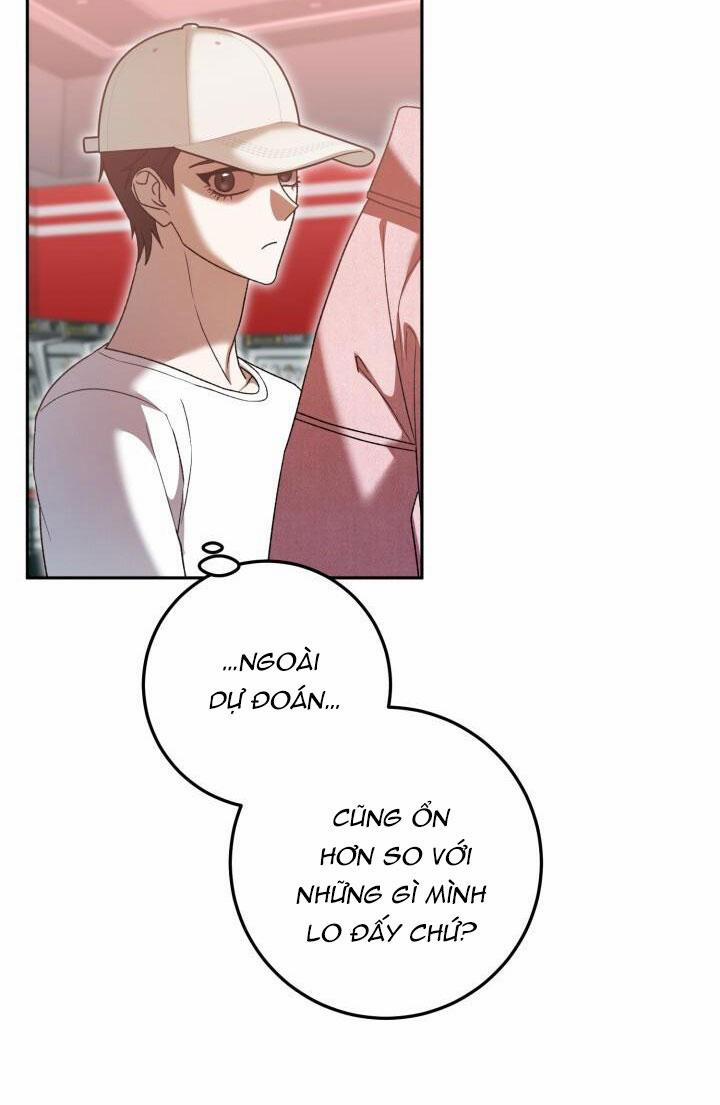 Đang Lập Kế Trả Thù Tôi Yêu Kẻ Thù Lúc Nào Không Hay 28 trang 90