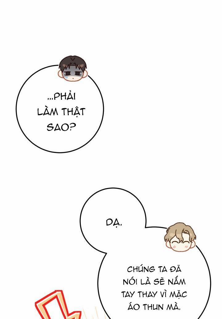 Đang Lập Kế Trả Thù Tôi Yêu Kẻ Thù Lúc Nào Không Hay 29 trang 11