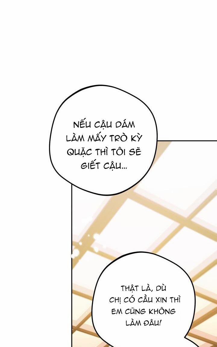 Đang Lập Kế Trả Thù Tôi Yêu Kẻ Thù Lúc Nào Không Hay 29 trang 14