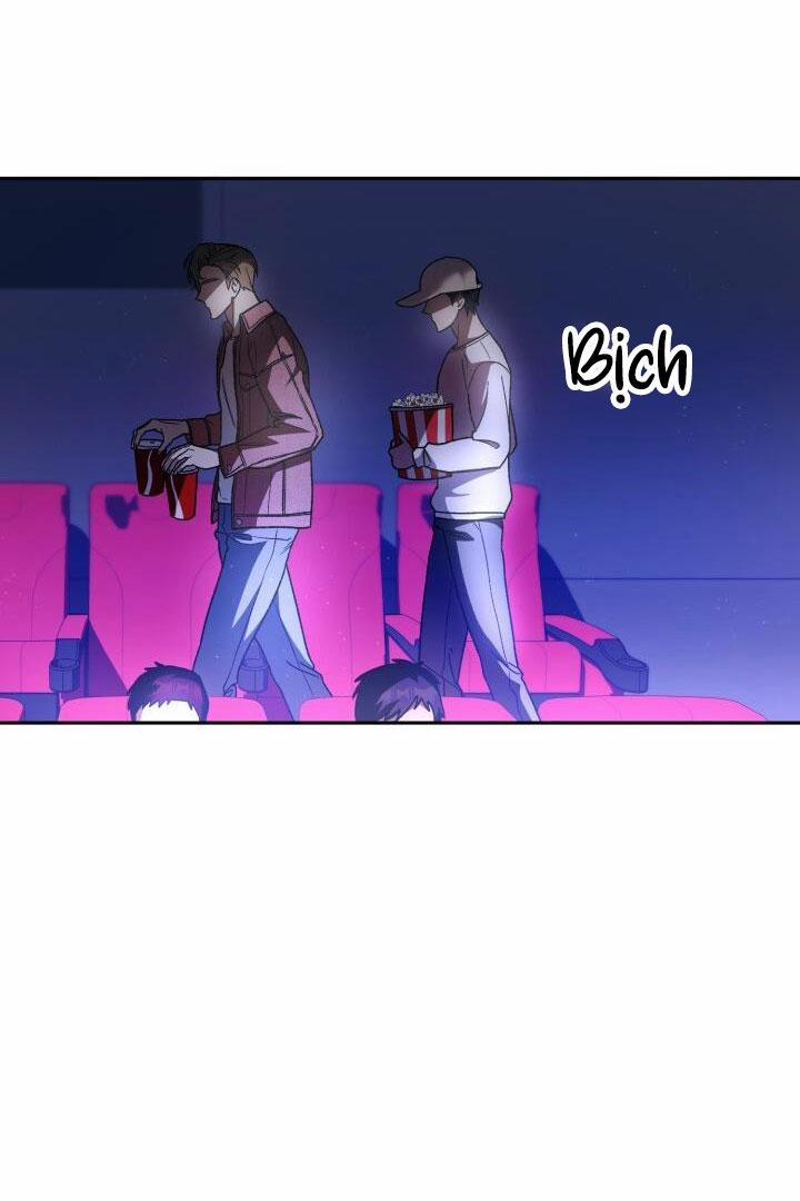 Đang Lập Kế Trả Thù Tôi Yêu Kẻ Thù Lúc Nào Không Hay 29 trang 19