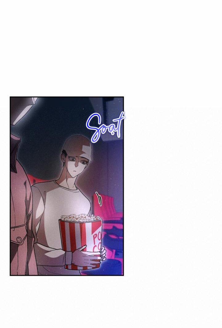 Đang Lập Kế Trả Thù Tôi Yêu Kẻ Thù Lúc Nào Không Hay 29 trang 20