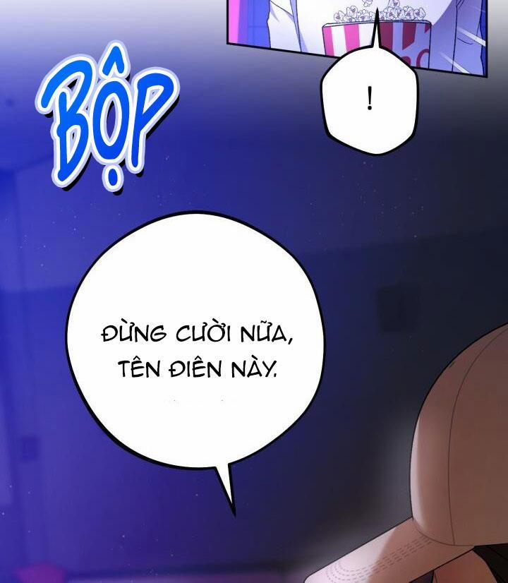 Đang Lập Kế Trả Thù Tôi Yêu Kẻ Thù Lúc Nào Không Hay 29 trang 22