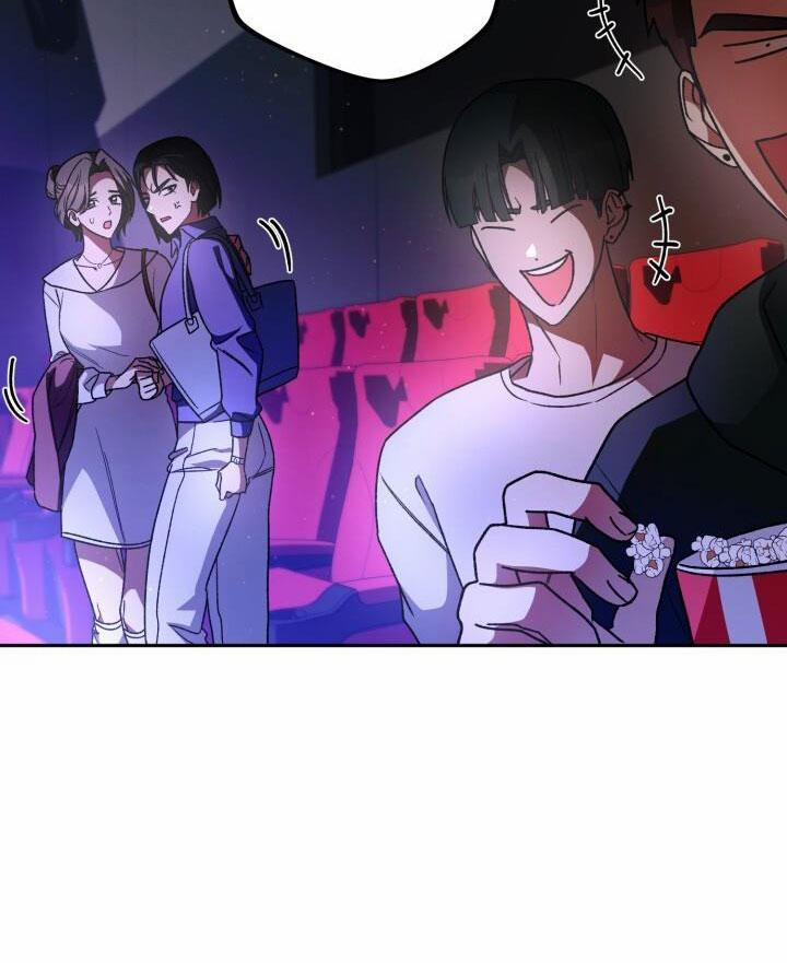 Đang Lập Kế Trả Thù Tôi Yêu Kẻ Thù Lúc Nào Không Hay 29 trang 25